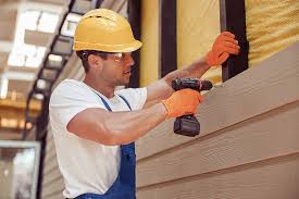 Best Vinyl Siding Installation  in Biddeford, ME